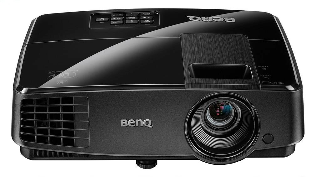 Видеопроектор Benq - фото №10