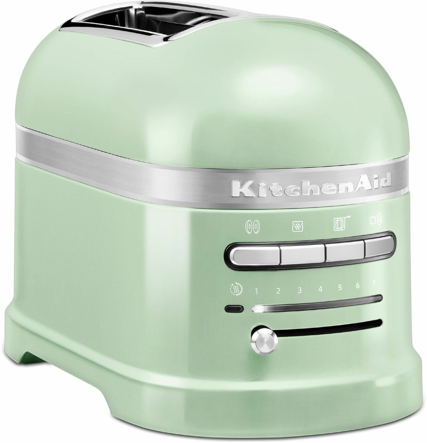 Тостер KitchenAid 5KMT2204E