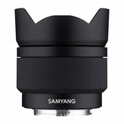 Samyang AF 12mm f/2.0 Sony E