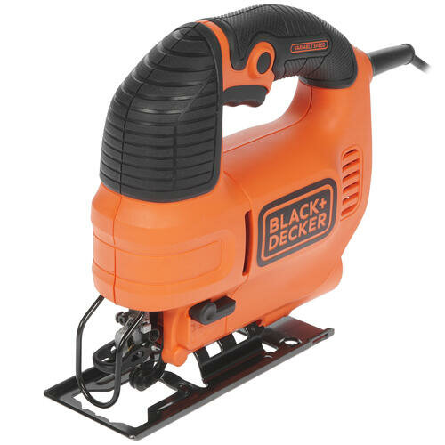 Электролобзик BLACK+DECKER KS701PEK-XK