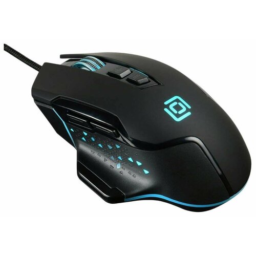 Мышь Oklick 945G REVENGE 131700₽