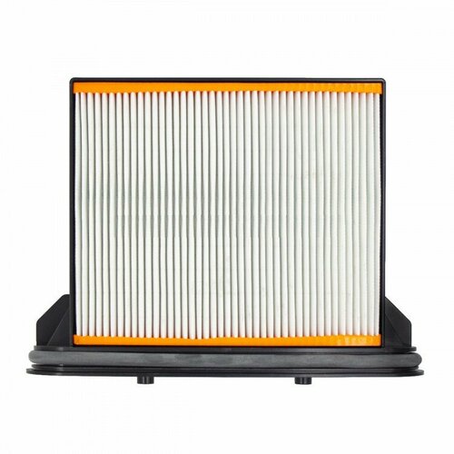 Фильтр для пылесоса Bosch GAS 25 GAS 50 Starmix Metabo синтетический HMF50 4513₽