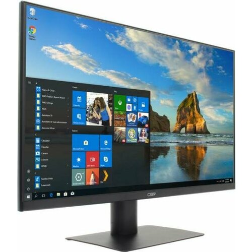 Cbr  LCD  23.8 MF-240A , IPS, FHD 1920x1080, 75, 1 VGA, 1 HDMI, FreeSync, ,  1 HDMI+1 VGA 1.5  