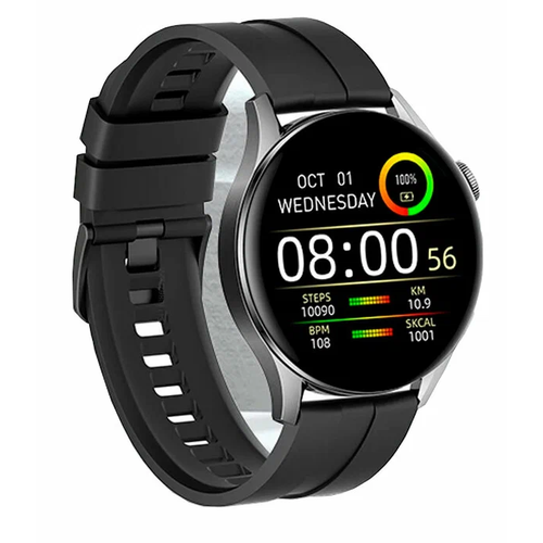 Умные часы Lofans Smart Watch GT9 Pro Chrome 431000₽