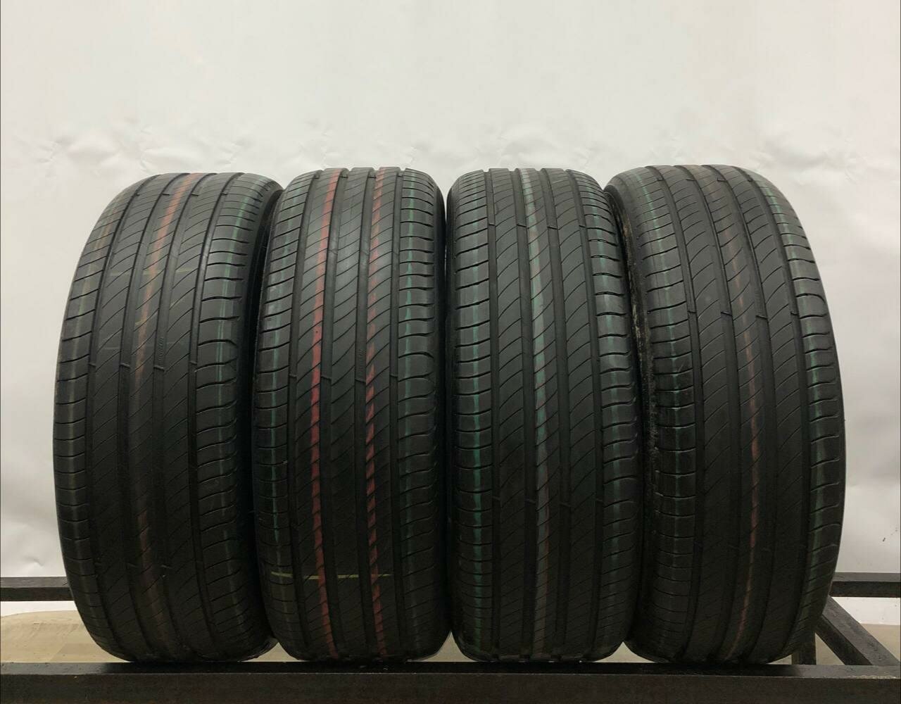 Michelin Primacy 4 225/55 R18 БУ Шины Летние