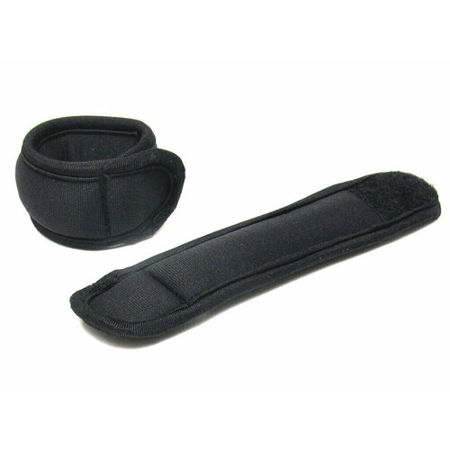 Утяжелители-браслеты 2 шт по 150 гр Наполнитель - дробь CY-300G 625₽