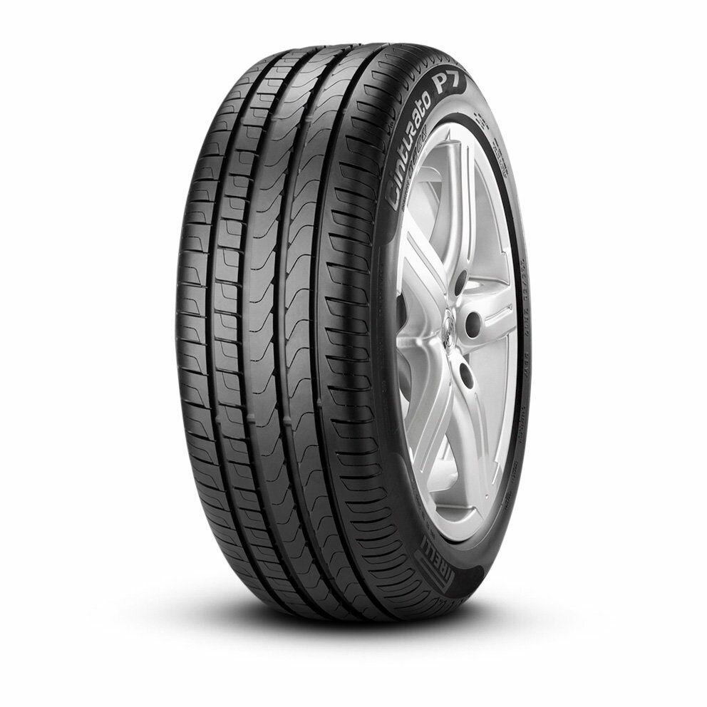 Pirelli Cinturato P7 205/55 R16 91V *Летняя