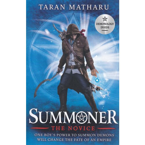 Summoner 1: The Novice