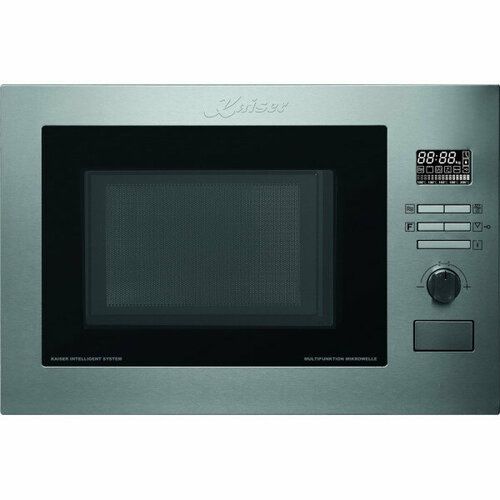 Встраиваемая микроволновая печь Kaiser EM 2520 6874600₽