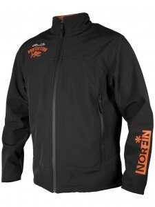 Куртка Norfin SOFTSHELL 02 р. M