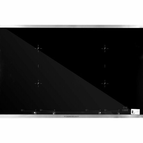 Варочная панель индукц Kuppersbusch KI 88000 SE 28799000₽