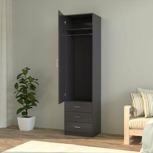 Шкаф для одежды Эконом 5