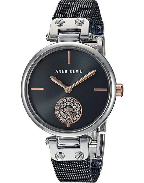 Наручные часы ANNE KLEIN Crystal 100086