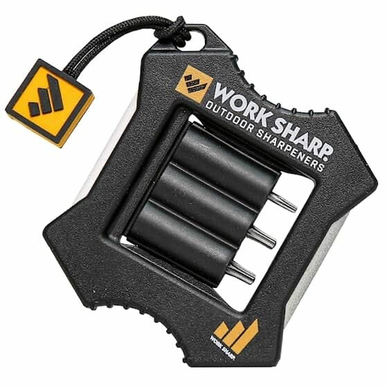 Точилка ручная Work Sharp Micro Sharpener