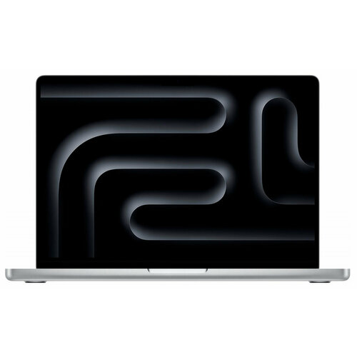Ноутбук Apple MacBook Pro 14 silver MRX63ZPA 233999₽