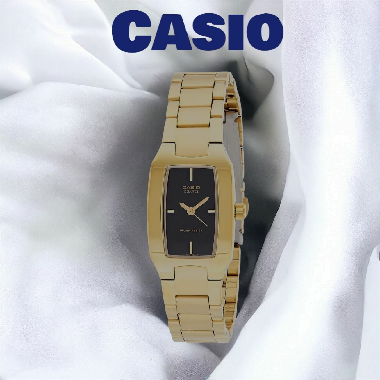 Наручные часы CASIO LTP-1165N-1C