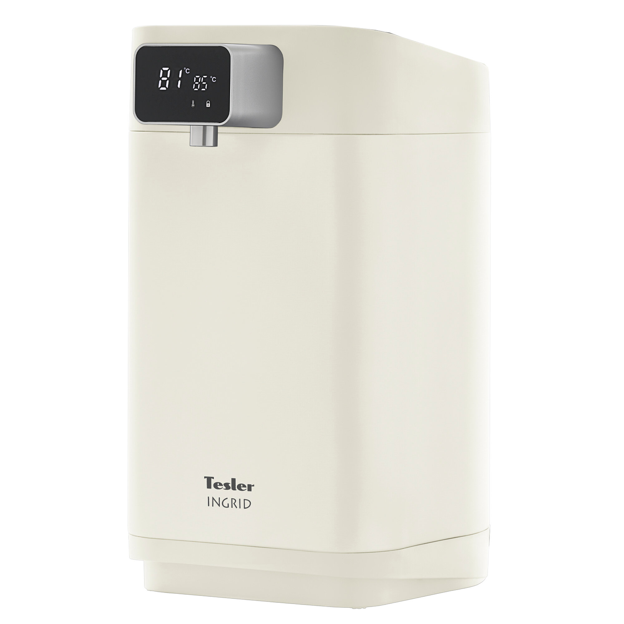 Термопот TESLER TP-5000 BEIGE