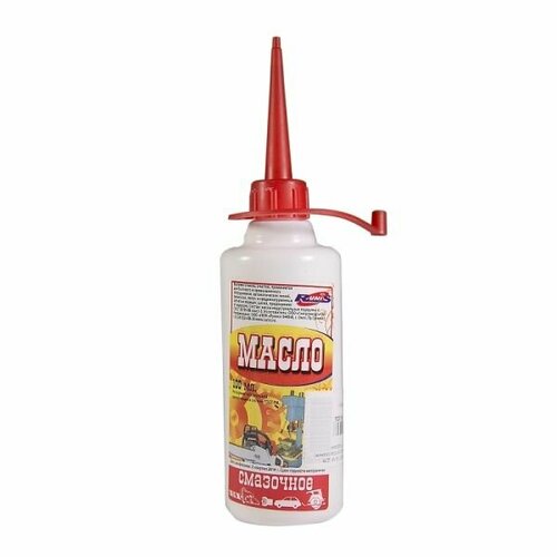 Масло универсальное бытовое RUNIS (флакон 125мл)