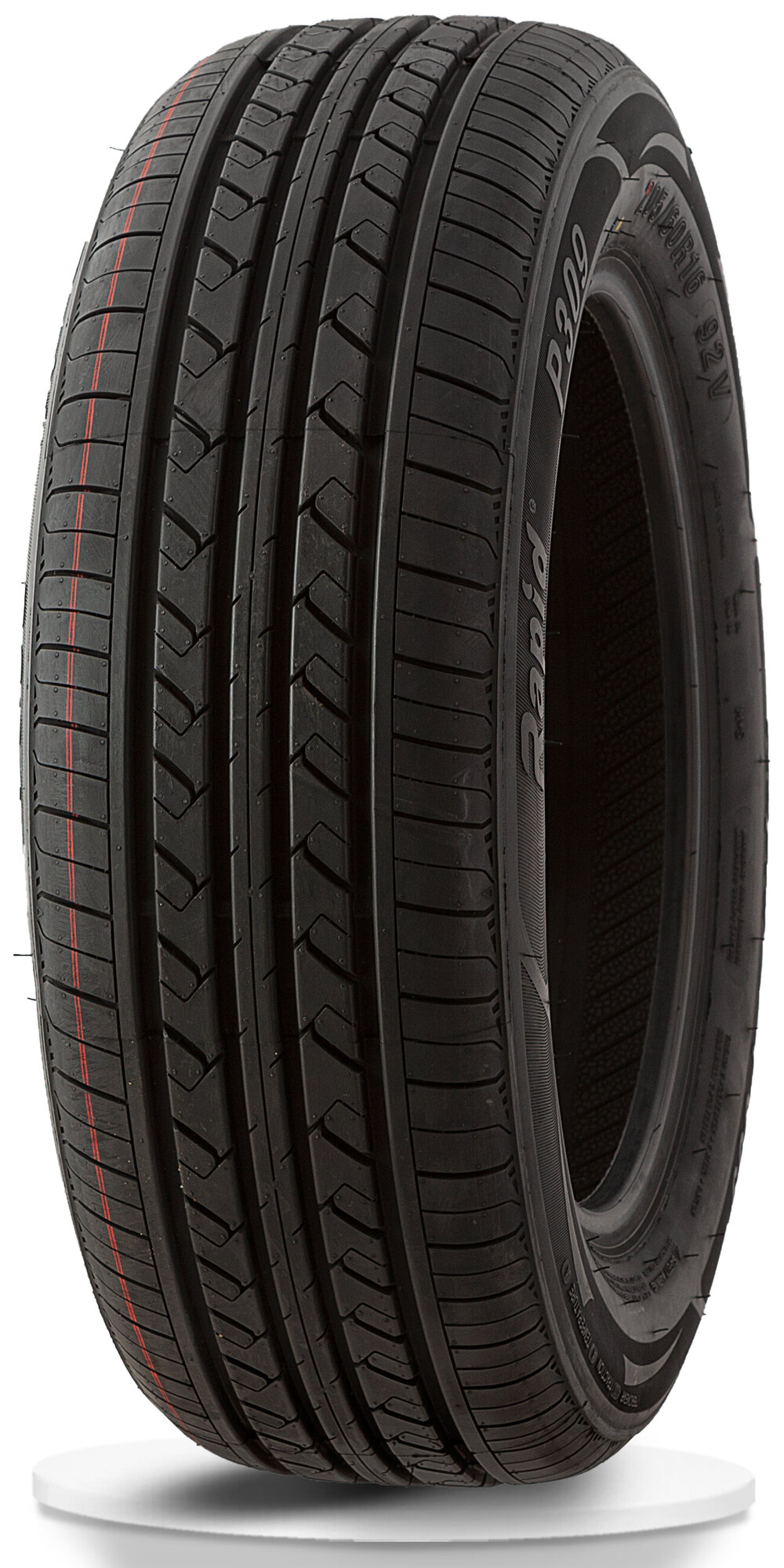 А/шина 175/70R13 Rapid P309 82T