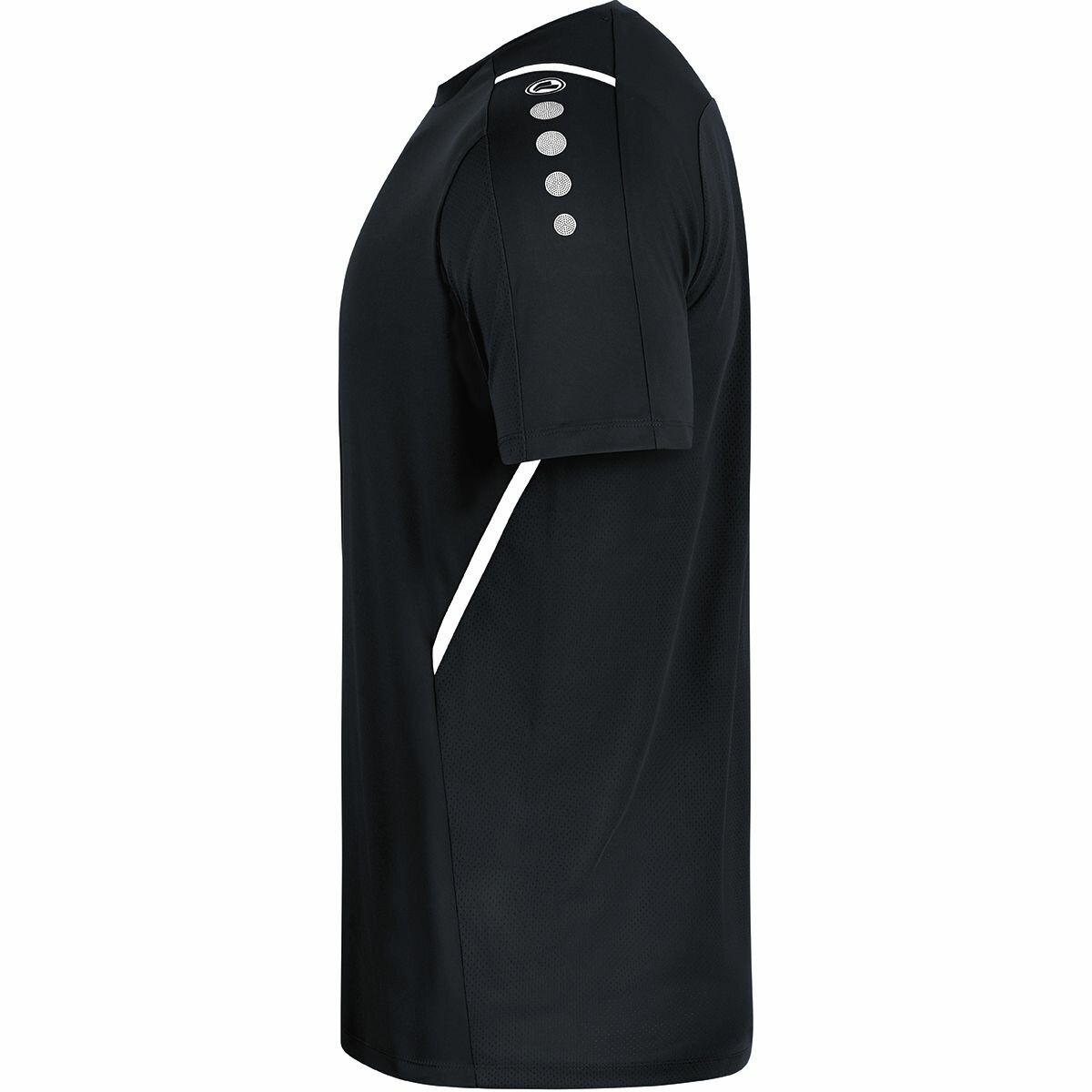 Футболка JAKO, размер 164, black — фото 1