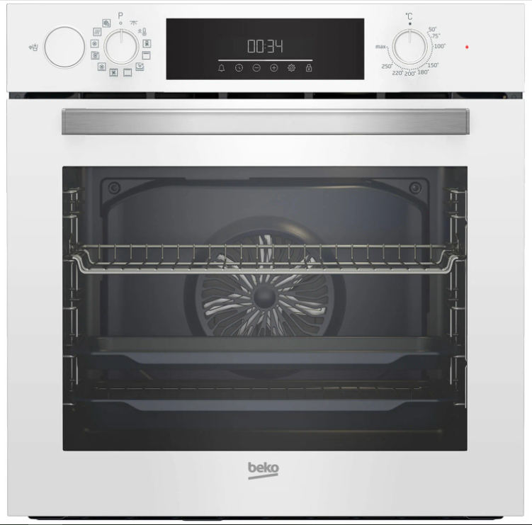 Духовой шкаф Beko BBIS143N0W