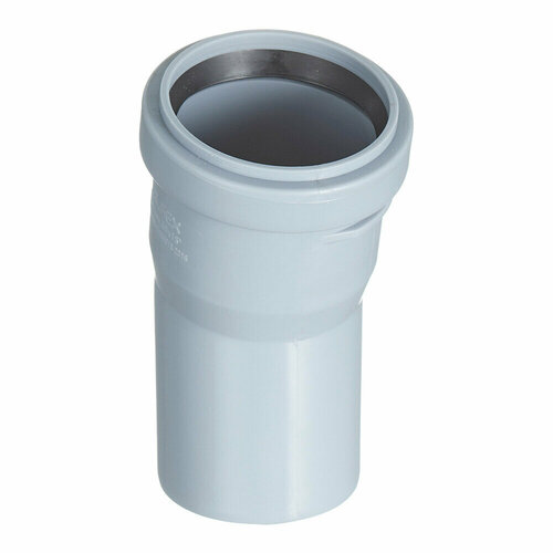 Отвод Valfex d50 мм 15° пластиковый для внутренней канализации отвод valfex d50 мм 45° пластиковый для внутренней канализации