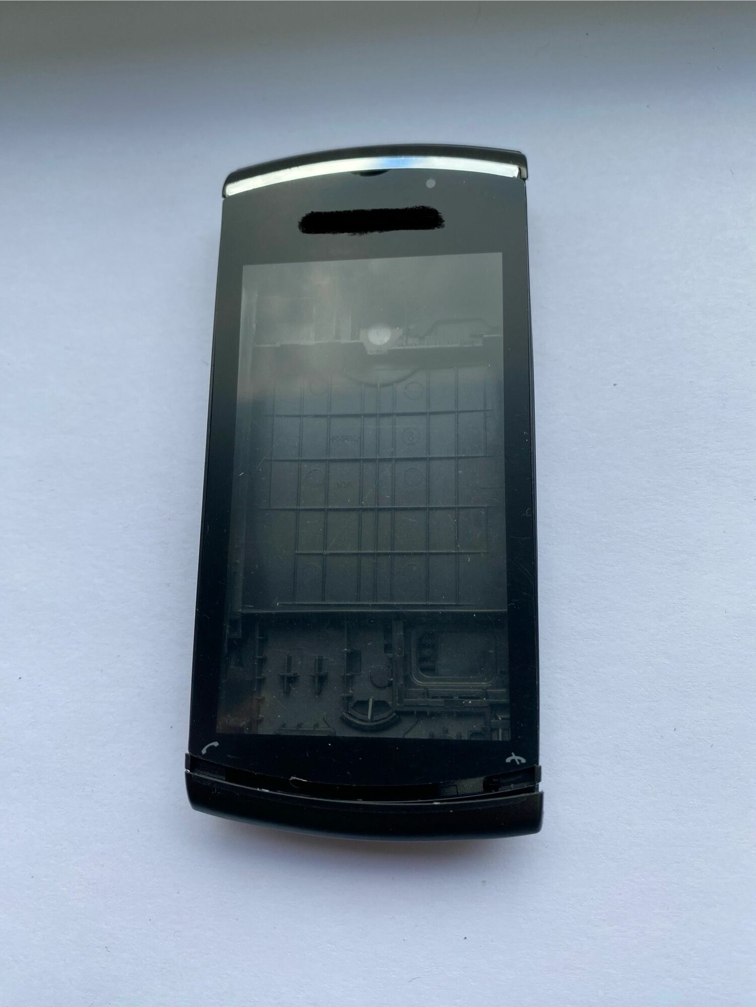 Корпус для Sony Ericsson U8