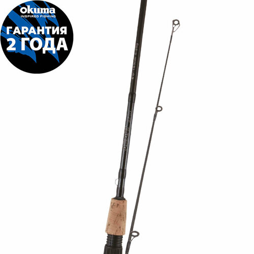 Удилище Okuma Azaki Spin 9'0' 274cm 12-35g 2sec AZK-S-902M