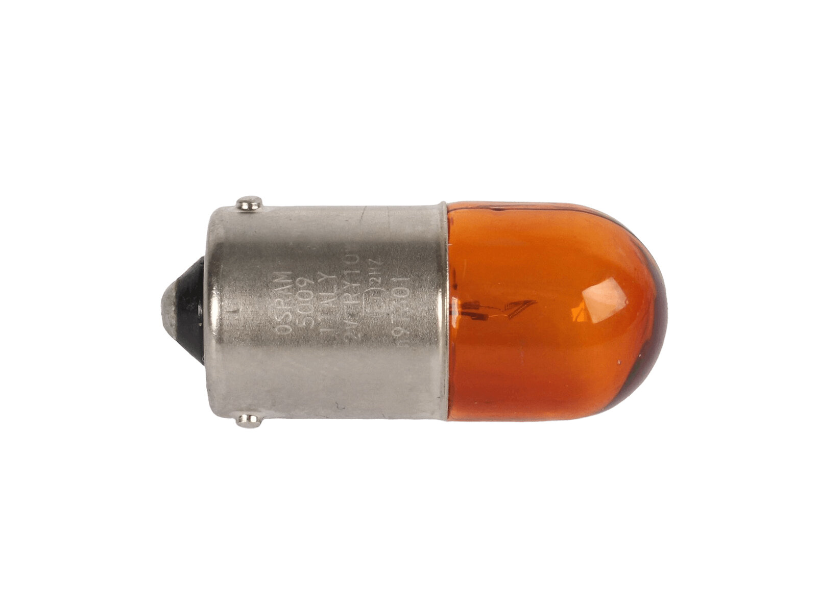 Лампа 12Vx10W OSRAM O-5009