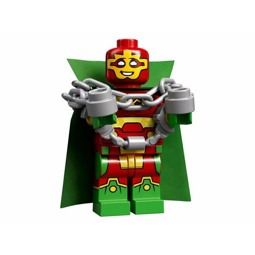 LEGO Minifigures 71026-1 Мистер Чудо комикс мистер чудо издание делюкс