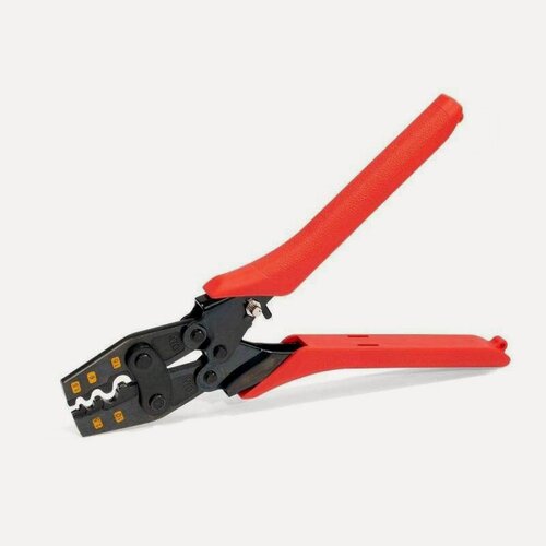 Изображение товара Пресс-клещи ПК-16у КВТ 64702