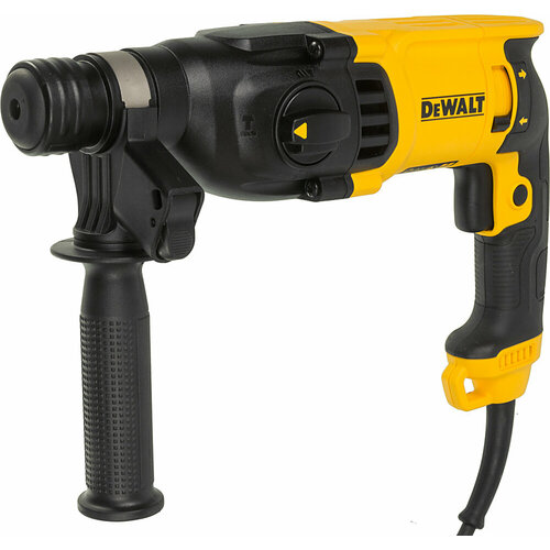 Перфоратор SDS-plus DeWalt D25133K-QS