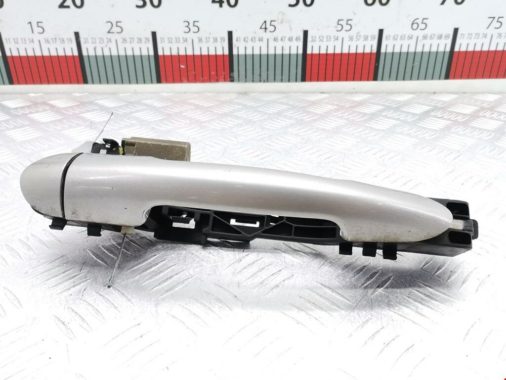 Ручка двери наружная задняя правая Fiat Stilo (192) 735314543 арт. 2056988
