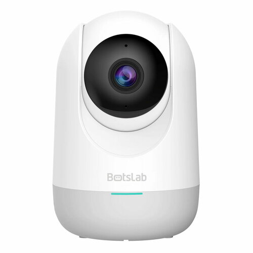 IP-видеокамера Botslab Indoor Camera 2 C211 548400₽