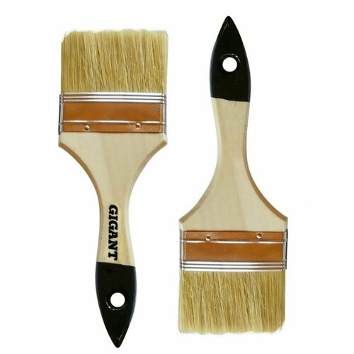 Плоская кисть Gigant FB-50 1838₽