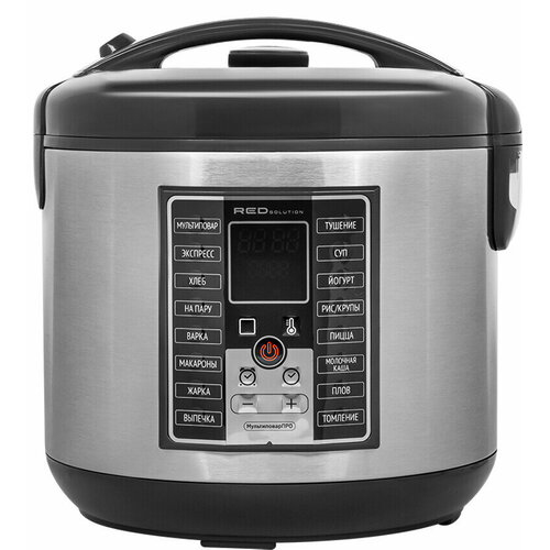 Мультиварка RED Solution RMC-M252 906000₽