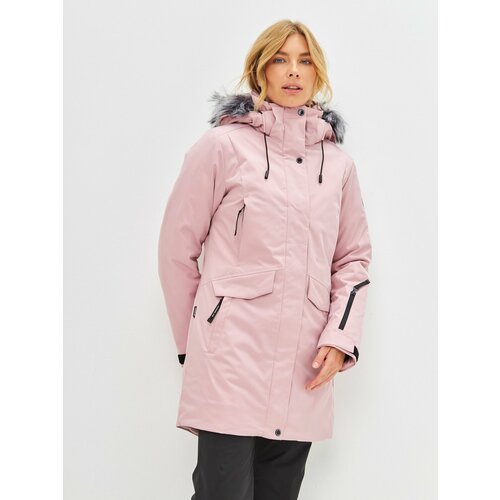Куртка FORCELAB, размер S, розовый