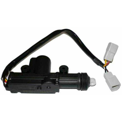 Итэлма 21093-6512110-03 Мотор-редуктор ВАЗ-21093 блокировки замка двери водителя итэлма