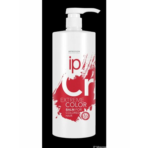 IP Extreme Color Бальзам для окрашенных волос 1000 мл 1925₽