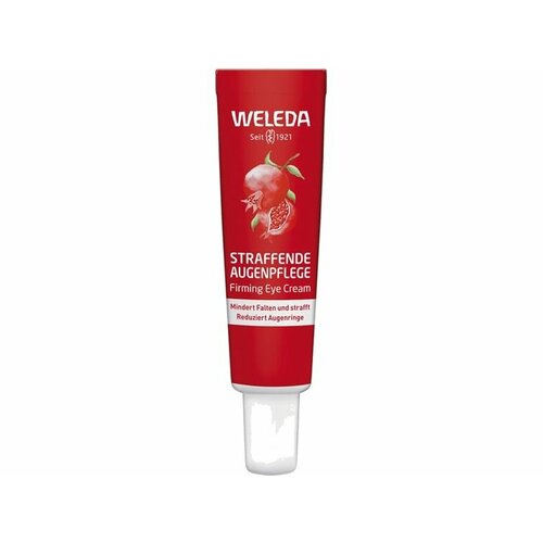 Крем-лифтинг для контура глаз Weleda Pomegranate Maca Peptides Firming Eye Cream 4894₽