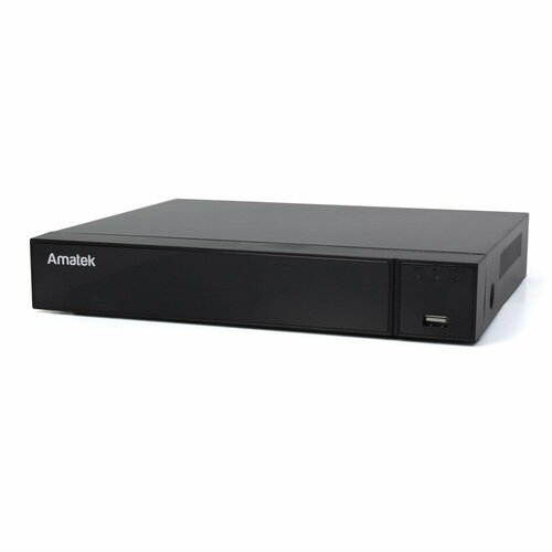 Видеорегистратор IP Amatek AR-N911F 7000893