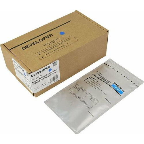 Девелопер Cet CET8891C 3295₽