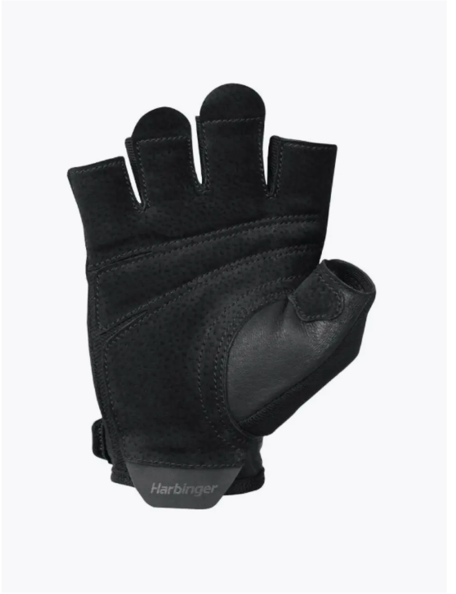 Перчатки HARBINGER Power 2.0 Gloves рM
