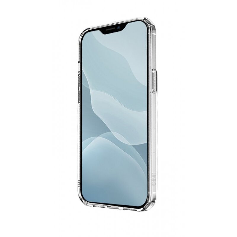 Чехол Uniq для iPhone 12 / 12 Pro LifePro Xtreme Clear