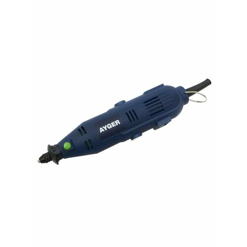 AYGER Машина гравировальная APG300 шт AYGER 4317₽