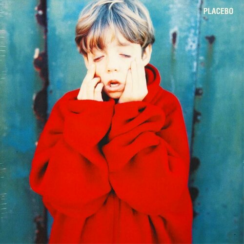 Виниловая пластинка Placebo - Placebo placebo placebo 180g