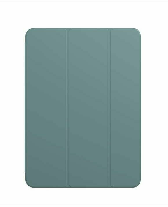 Чехол Smart Folio для iPad Pro 11 2022 / 2021 / 2020 года, дикий кактус