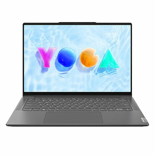 Ноутбук Lenovo Yoga Pro 14S 14520233K120HzR7-7840S161TBРоссийская раскладка 10744500₽