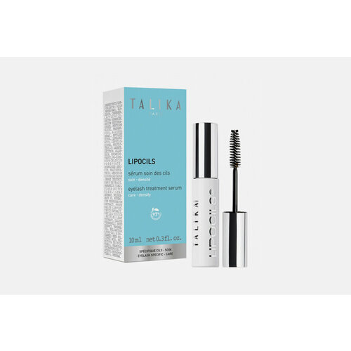 Сыворотка для роста ресниц Lipocils 4030₽