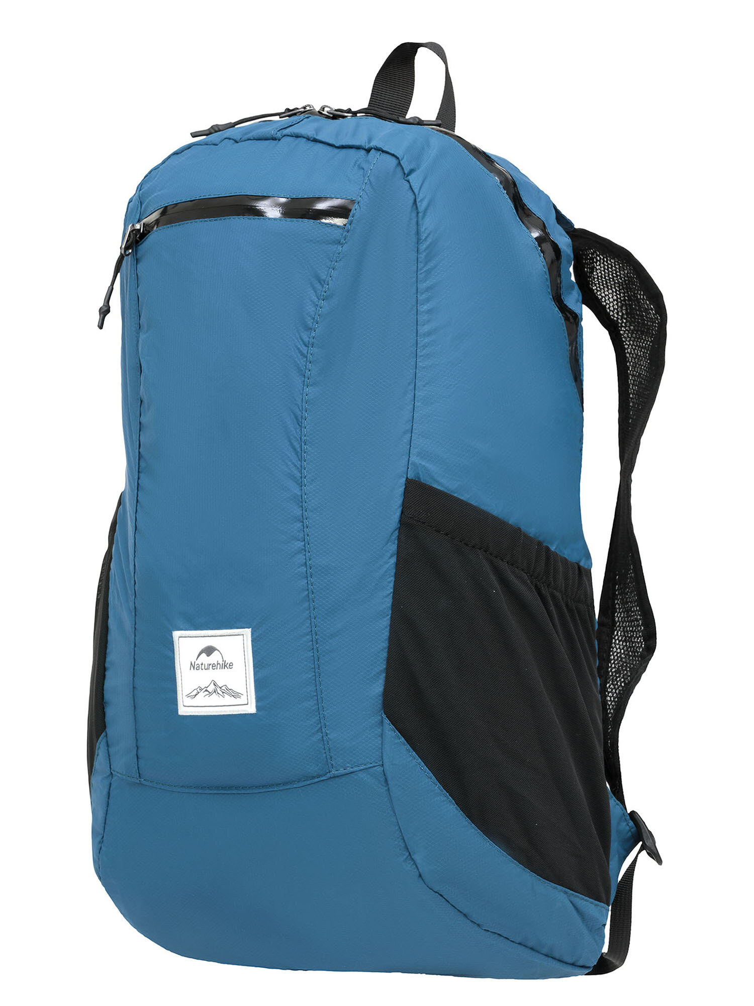 Рюкзак Naturehike 18L, голубой